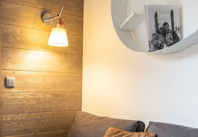 Appartement à Avoriaz - Le Cedrela - IMMODREAMS - Avoriaz Appartement à Avoriaz - Le Cedrela - IMMODREAMS - Avoriaz