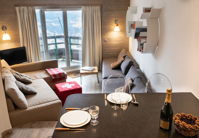 Appartement à Avoriaz - Le Cedrela - IMMODREAMS - Avoriaz Appartement à Avoriaz - Le Cedrela - IMMODREAMS - Avoriaz