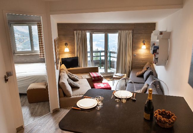 Appartement à Avoriaz - Le Cedrela - IMMODREAMS - Avoriaz Appartement à Avoriaz - Le Cedrela - IMMODREAMS - Avoriaz
