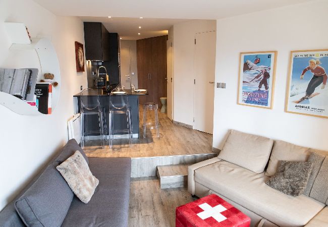 Appartement à Avoriaz - Le Cedrela - IMMODREAMS - Avoriaz Appartement à Avoriaz - Le Cedrela - IMMODREAMS - Avoriaz
