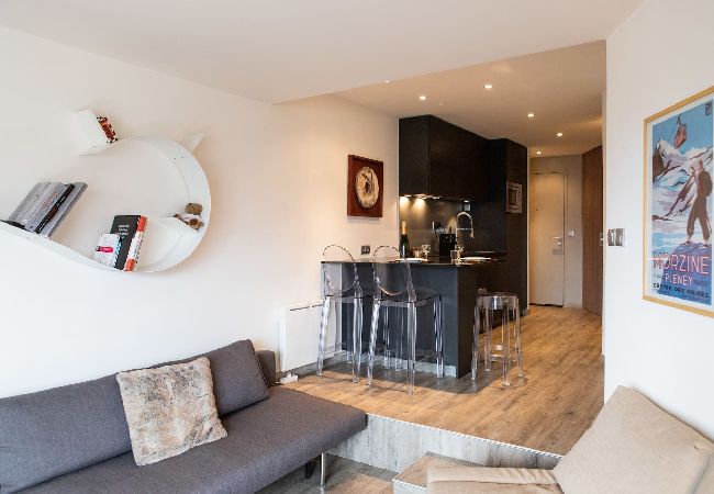 Appartement à Avoriaz - Le Cedrela - IMMODREAMS - Avoriaz Appartement à Avoriaz - Le Cedrela - IMMODREAMS - Avoriaz