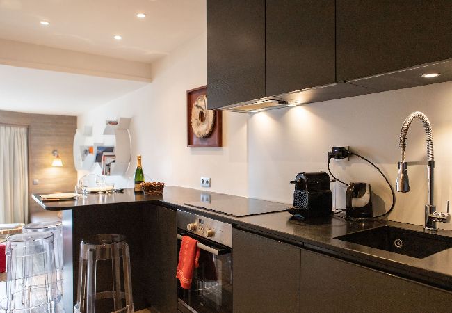 Appartement à Avoriaz - Le Cedrela - IMMODREAMS - Avoriaz Appartement à Avoriaz - Le Cedrela - IMMODREAMS - Avoriaz