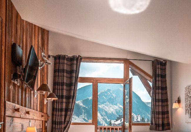 Avoriaz - Appartement