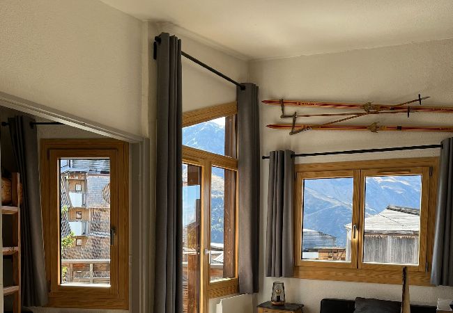 Appartement à Avoriaz - Le Caribou - IMMODREAMS - Avoriaz Appartement à Avoriaz - Le Caribou - IMMODREAMS - Avoriaz