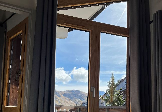 Appartement à Avoriaz - Le Caribou - IMMODREAMS - Avoriaz Appartement à Avoriaz - Le Caribou - IMMODREAMS - Avoriaz