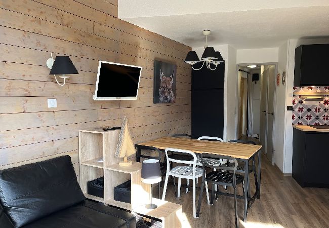 Appartement à Avoriaz - Le Caribou - IMMODREAMS - Avoriaz Appartement à Avoriaz - Le Caribou - IMMODREAMS - Avoriaz