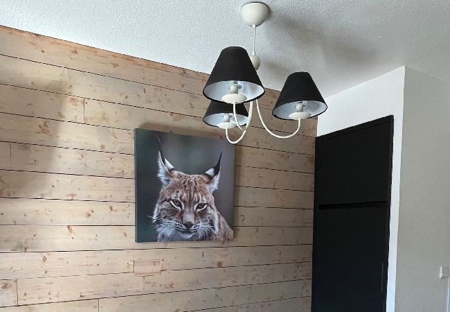 Appartement à Avoriaz - Le Caribou - IMMODREAMS - Avoriaz Appartement à Avoriaz - Le Caribou - IMMODREAMS - Avoriaz