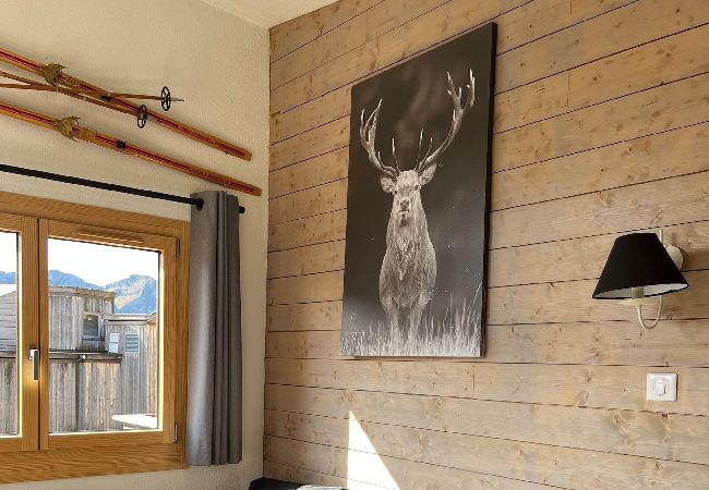 Appartement à Avoriaz - Le Caribou - IMMODREAMS - Avoriaz Appartement à Avoriaz - Le Caribou - IMMODREAMS - Avoriaz