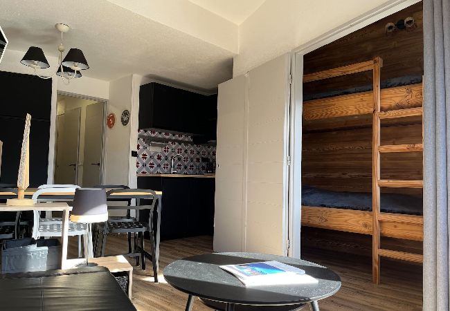 Appartement à Avoriaz - Le Caribou - IMMODREAMS - Avoriaz Appartement à Avoriaz - Le Caribou - IMMODREAMS - Avoriaz