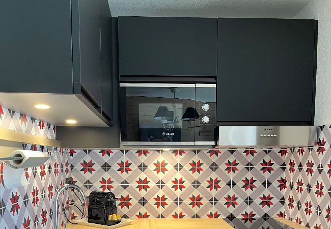 Appartement à Avoriaz - Le Caribou - IMMODREAMS - Avoriaz Appartement à Avoriaz - Le Caribou - IMMODREAMS - Avoriaz