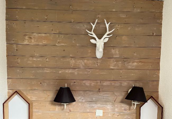 Appartement à Avoriaz - Le Caribou - IMMODREAMS - Avoriaz Appartement à Avoriaz - Le Caribou - IMMODREAMS - Avoriaz