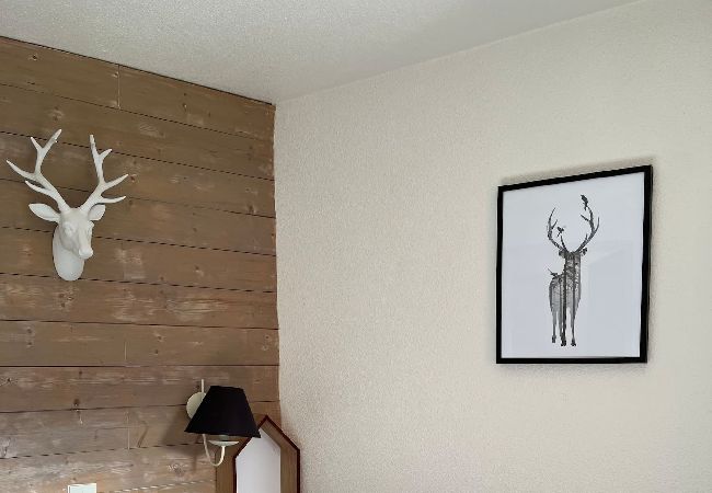 Appartement à Avoriaz - Le Caribou - IMMODREAMS - Avoriaz Appartement à Avoriaz - Le Caribou - IMMODREAMS - Avoriaz