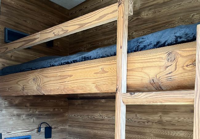 Appartement à Avoriaz - Le Caribou - IMMODREAMS - Avoriaz Appartement à Avoriaz - Le Caribou - IMMODREAMS - Avoriaz