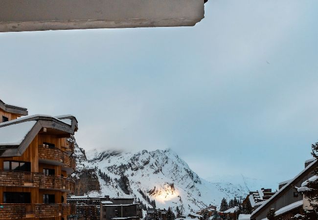 Appartement à Avoriaz - Le Caribou - IMMODREAMS - Avoriaz Appartement à Avoriaz - Le Caribou - IMMODREAMS - Avoriaz