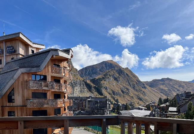 Appartement à Avoriaz - Le Caribou - IMMODREAMS - Avoriaz Appartement à Avoriaz - Le Caribou - IMMODREAMS - Avoriaz