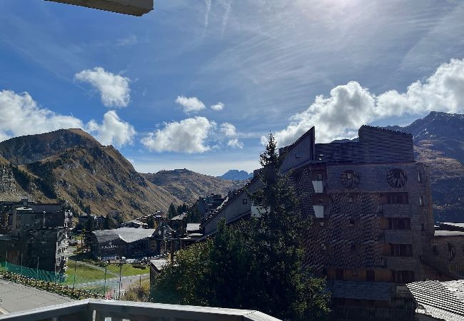 Appartement à Avoriaz - Le Caribou - IMMODREAMS - Avoriaz Appartement à Avoriaz - Le Caribou - IMMODREAMS - Avoriaz