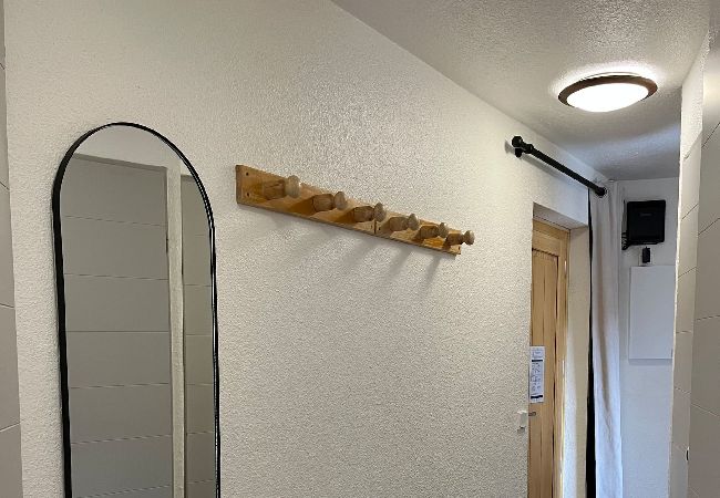 Appartement à Avoriaz - Le Caribou - IMMODREAMS - Avoriaz Appartement à Avoriaz - Le Caribou - IMMODREAMS - Avoriaz