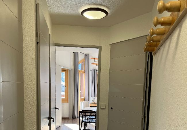 Appartement à Avoriaz - Le Caribou - IMMODREAMS - Avoriaz Appartement à Avoriaz - Le Caribou - IMMODREAMS - Avoriaz