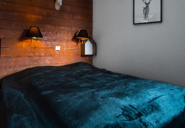 Appartement à Avoriaz - Le Caribou - IMMODREAMS - Avoriaz Appartement à Avoriaz - Le Caribou - IMMODREAMS - Avoriaz