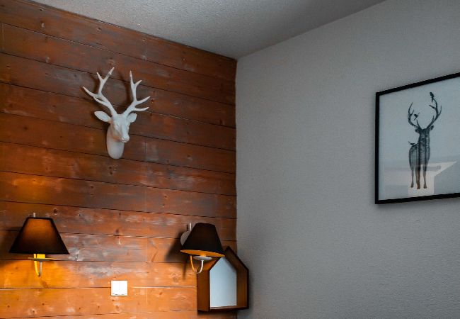 Appartement à Avoriaz - Le Caribou - IMMODREAMS - Avoriaz Appartement à Avoriaz - Le Caribou - IMMODREAMS - Avoriaz