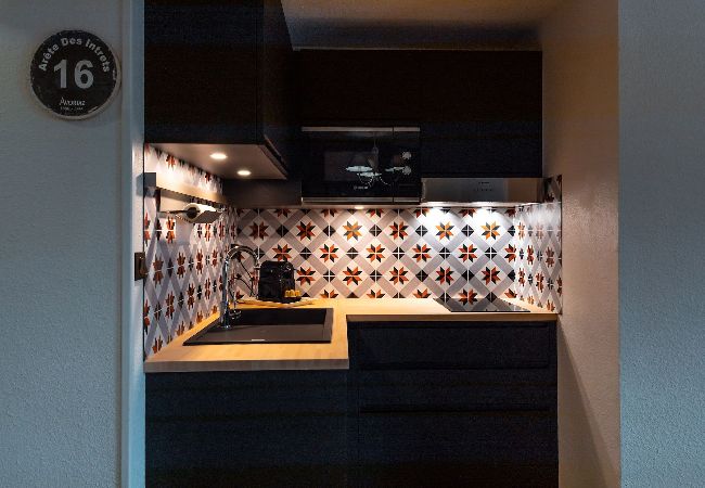 Appartement à Avoriaz - Le Caribou - IMMODREAMS - Avoriaz Appartement à Avoriaz - Le Caribou - IMMODREAMS - Avoriaz