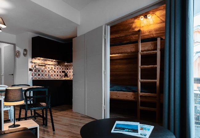 Appartement à Avoriaz - Le Caribou - IMMODREAMS - Avoriaz Appartement à Avoriaz - Le Caribou - IMMODREAMS - Avoriaz