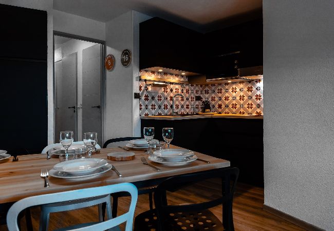 Appartement à Avoriaz - Le Caribou - IMMODREAMS - Avoriaz Appartement à Avoriaz - Le Caribou - IMMODREAMS - Avoriaz