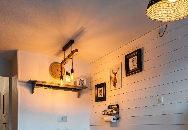 Appartement à Avoriaz - Le Yak - IMMODREAMS - Avoriaz Appartement à Avoriaz - Le Yak - IMMODREAMS - Avoriaz