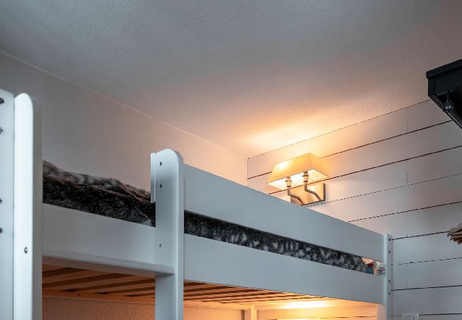 Appartement à Avoriaz - Le Yak - IMMODREAMS - Avoriaz Appartement à Avoriaz - Le Yak - IMMODREAMS - Avoriaz