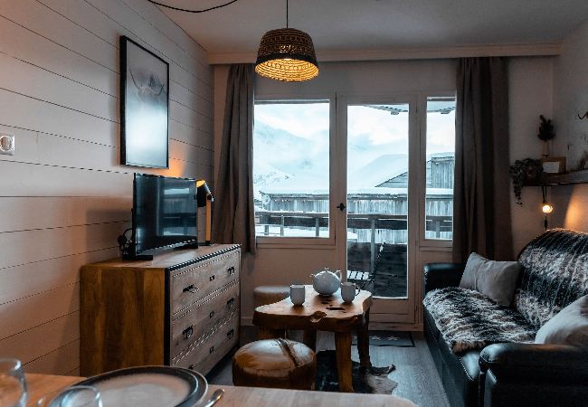 Appartement à Avoriaz - Le Yak - IMMODREAMS - Avoriaz Appartement à Avoriaz - Le Yak - IMMODREAMS - Avoriaz