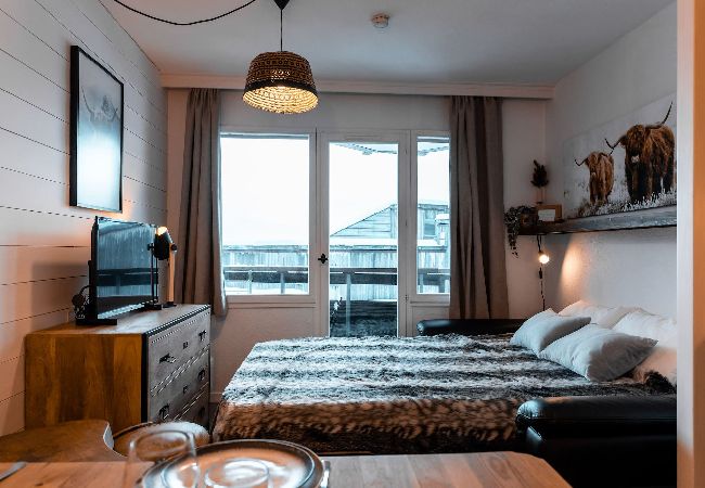 Appartement à Avoriaz - Le Yak - IMMODREAMS - Avoriaz Appartement à Avoriaz - Le Yak - IMMODREAMS - Avoriaz