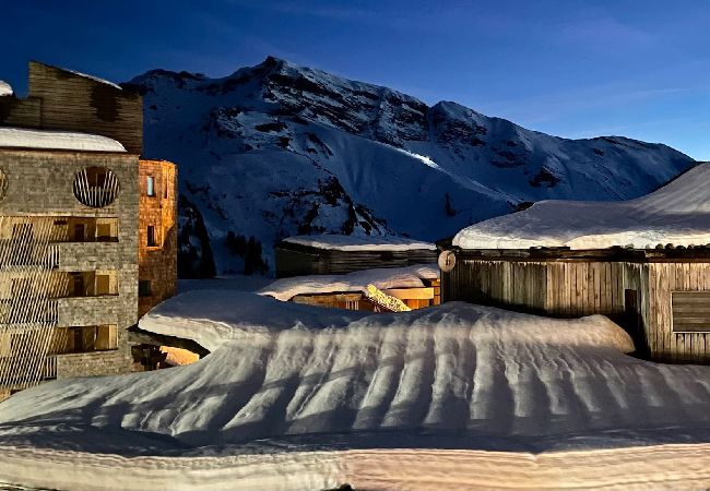 Appartement à Avoriaz - Le Yak - IMMODREAMS - Avoriaz Appartement à Avoriaz - Le Yak - IMMODREAMS - Avoriaz