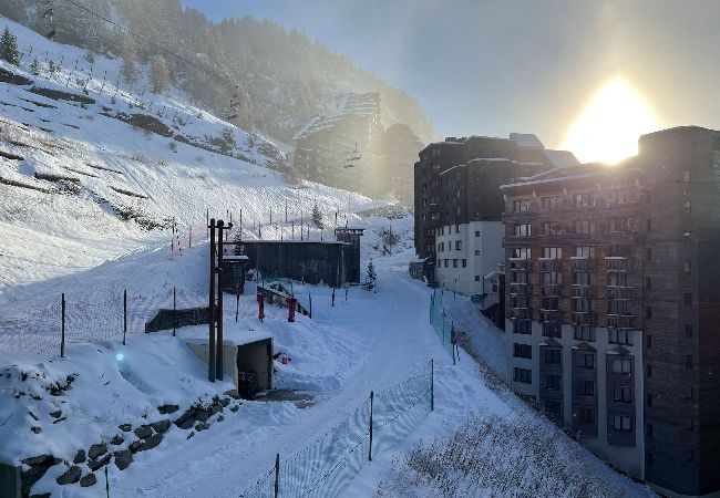 Appartement à Avoriaz - Le Billat - IMMODREAMS - Avoriaz Appartement à Avoriaz - Le Billat - IMMODREAMS - Avoriaz