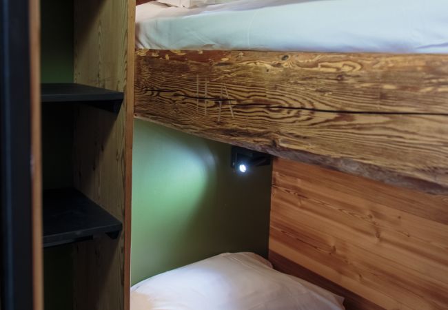 Appartement à Avoriaz - Le Billat - IMMODREAMS - Avoriaz Appartement à Avoriaz - Le Billat - IMMODREAMS - Avoriaz