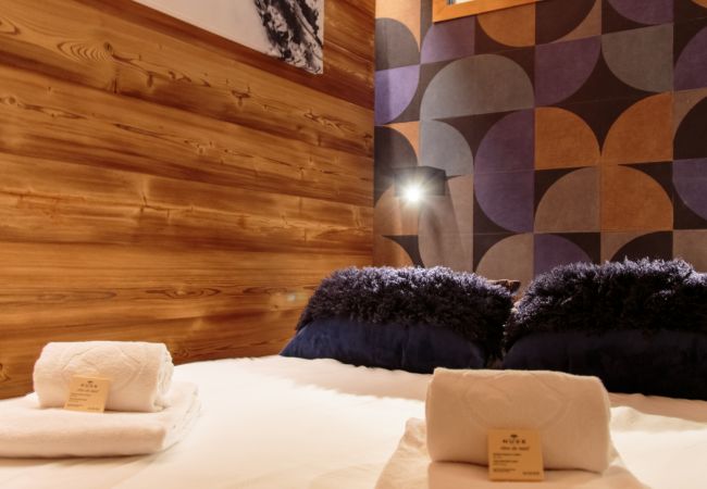 Appartement à Avoriaz - Le Billat - IMMODREAMS - Avoriaz Appartement à Avoriaz - Le Billat - IMMODREAMS - Avoriaz