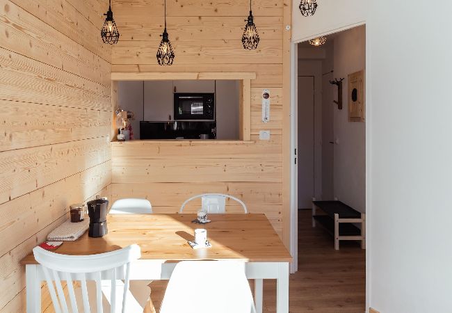 Appartement à Avoriaz - Le Nid - IMMODREAMS - Avoriaz Appartement à Avoriaz - Le Nid - IMMODREAMS - Avoriaz