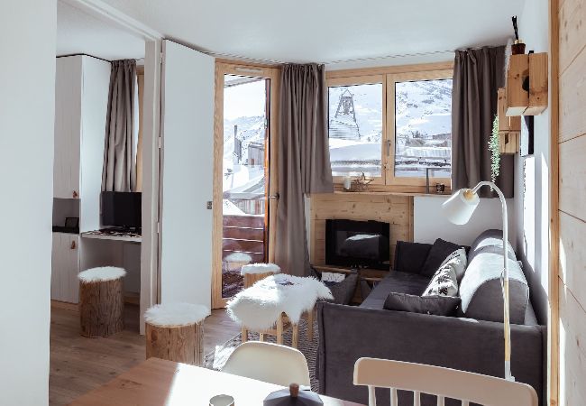 Appartement à Avoriaz - Le Nid - IMMODREAMS - Avoriaz Appartement à Avoriaz - Le Nid - IMMODREAMS - Avoriaz