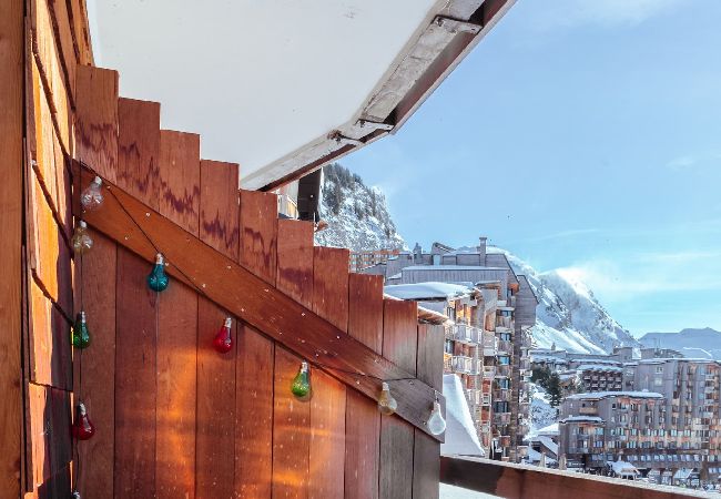 Appartement à Avoriaz - Le Nid - IMMODREAMS - Avoriaz Appartement à Avoriaz - Le Nid - IMMODREAMS - Avoriaz
