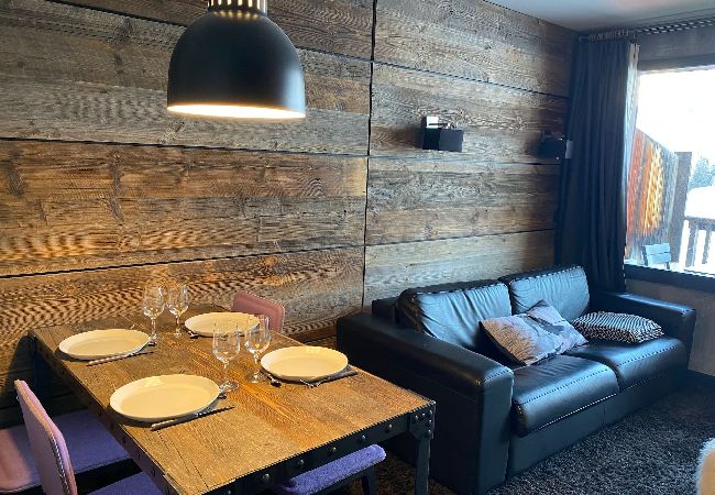 Appartement à Avoriaz - Le Flocon - Immodreams - Avoriaz Appartement à Avoriaz - Le Flocon - Immodreams - Avoriaz