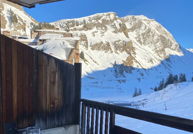 Appartement à Avoriaz - Le Flocon - Immodreams - Avoriaz Appartement à Avoriaz - Le Flocon - Immodreams - Avoriaz