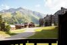 Appartement à Avoriaz - Le Yuki - IMMODREAMS - Avoriaz
