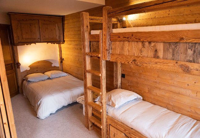 Appartement à Avoriaz - Le Thuya - IMMODREAMS - Avoriaz Appartement à Avoriaz - Le Thuya - IMMODREAMS - Avoriaz
