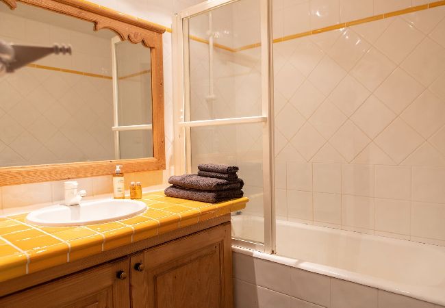 Appartement à Avoriaz - Le Thuya - IMMODREAMS - Avoriaz Appartement à Avoriaz - Le Thuya - IMMODREAMS - Avoriaz