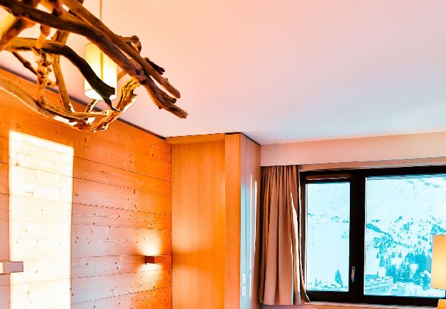 Appartement à Avoriaz - L´Igloo - IMMODREAMS - Avoriaz Appartement à Avoriaz - L´Igloo - IMMODREAMS - Avoriaz