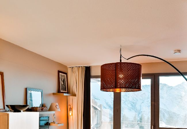 Appartement à Avoriaz - Le Choucas - IMMODREAMS - Avoriaz Appartement à Avoriaz - Le Choucas - IMMODREAMS - Avoriaz