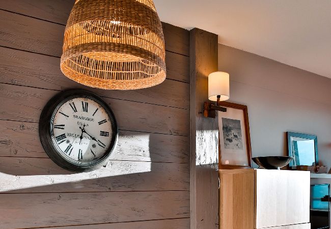 Appartement à Avoriaz - Le Choucas - IMMODREAMS - Avoriaz Appartement à Avoriaz - Le Choucas - IMMODREAMS - Avoriaz
