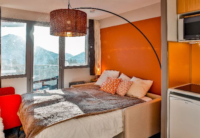 Appartement à Avoriaz - Le Choucas - IMMODREAMS - Avoriaz Appartement à Avoriaz - Le Choucas - IMMODREAMS - Avoriaz