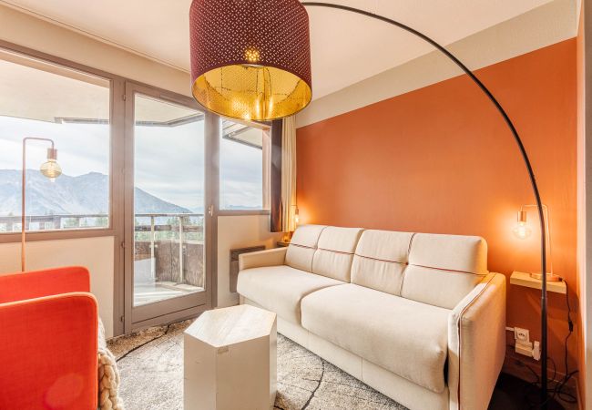 Appartement à Avoriaz - Le Choucas - IMMODREAMS - Avoriaz