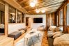 Appartement à Avoriaz - The Cliff - IMMODREAMS - Avoriaz