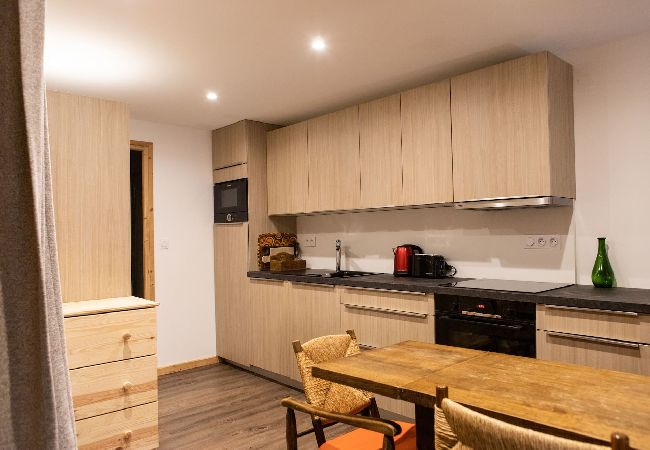 Studio à Avoriaz - Le Mélèze - IMMODREAMS - Avoriaz Studio à Avoriaz - Le Mélèze - IMMODREAMS - Avoriaz